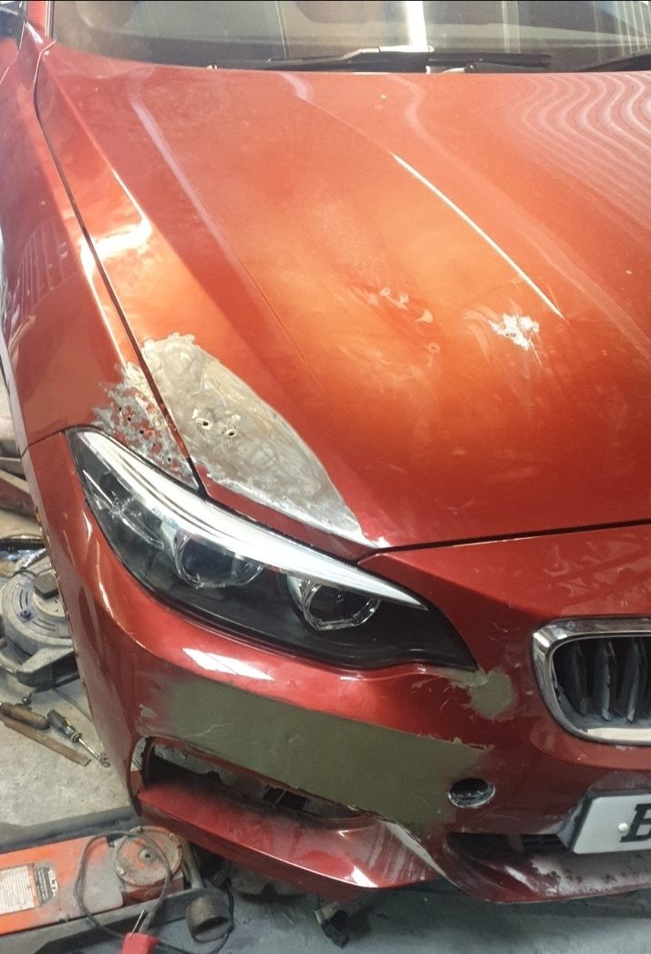 BMW