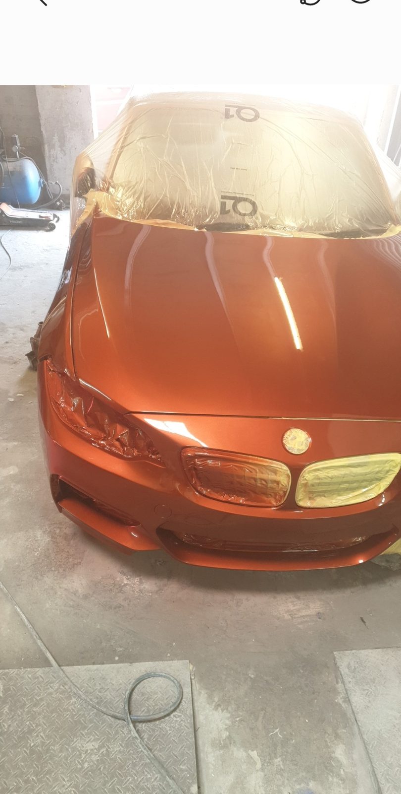 BMW